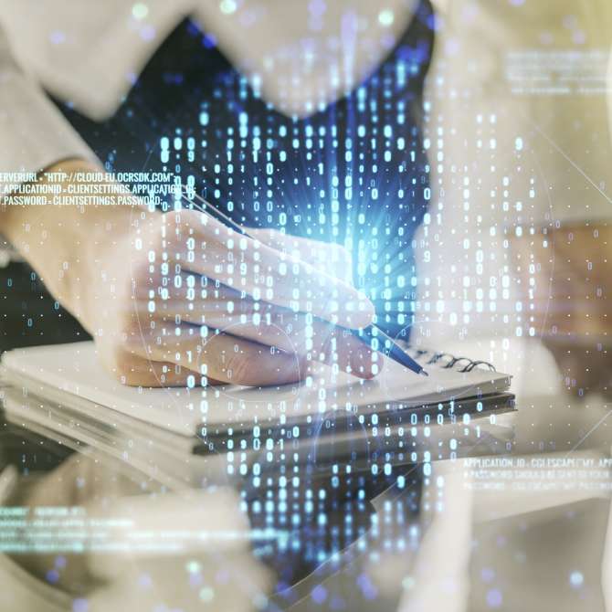 Data engineering services provider