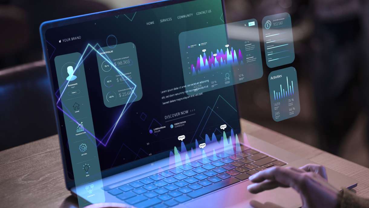 custom data engineering solutions company in Hyderabad