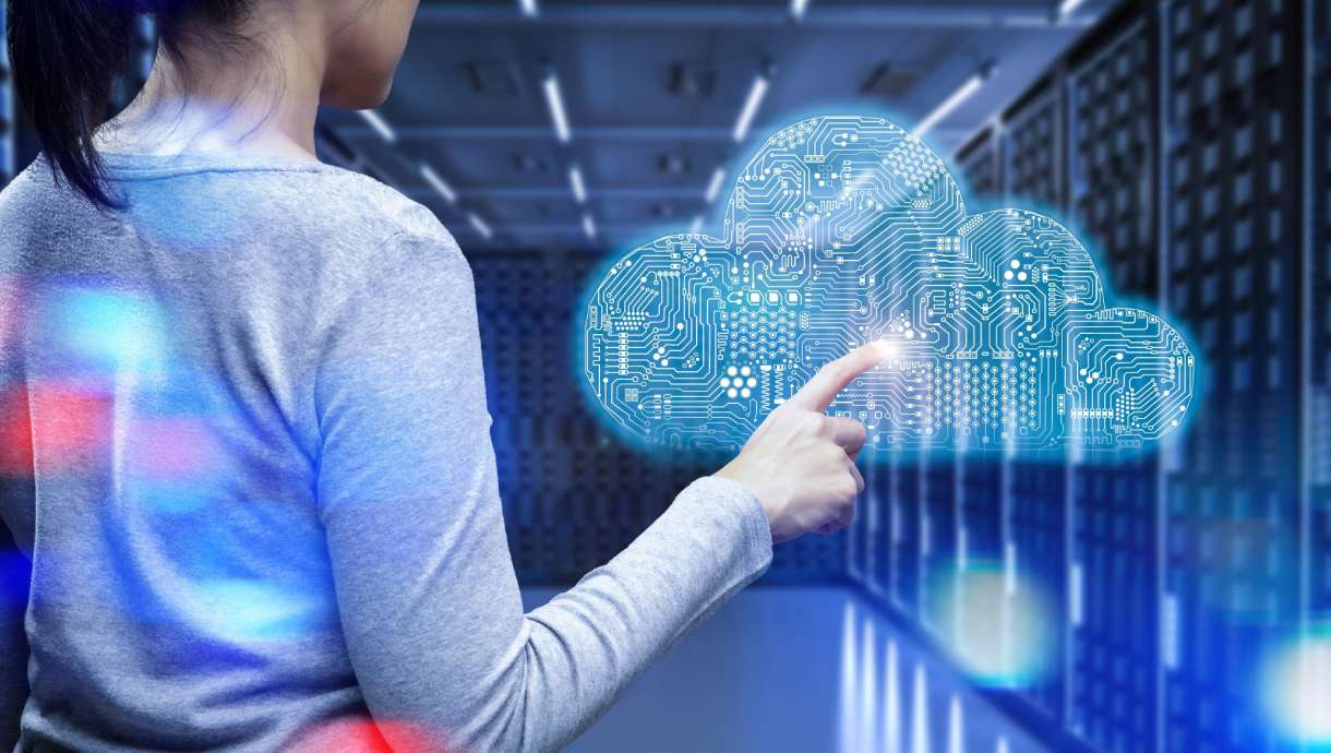 oracle analytics cloud and data engineering consulting company for SMBs in Hyderabad