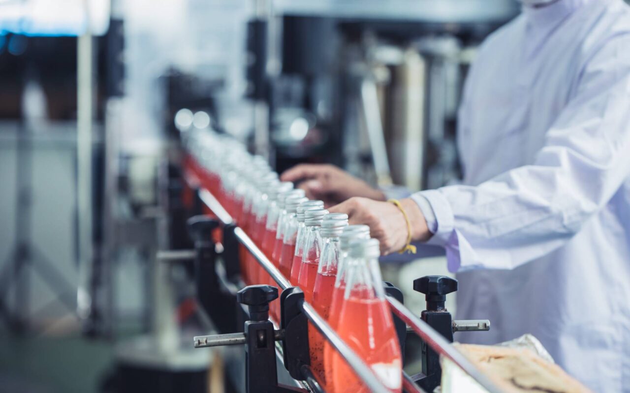 How IT Modernization Solutions Reshaped a Manufacturing Giant: A Blueprint for Success