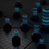 Oracle database scaling