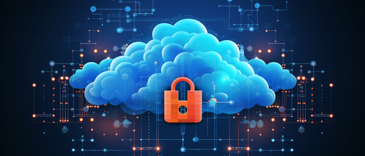 Global Automotive Giant Locked Out of 100TB Data