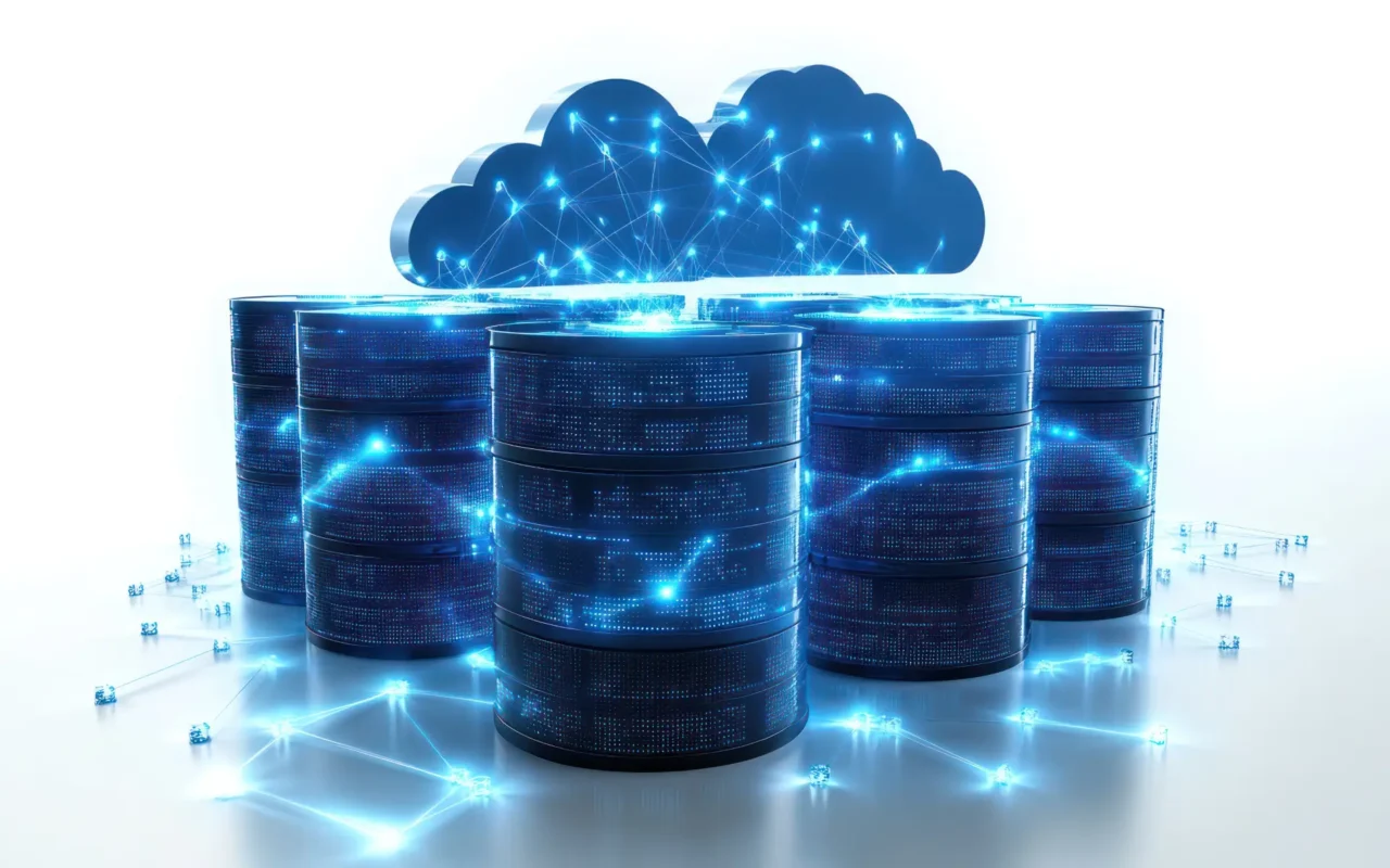 Oracle Cloud Database Solutions: From Migration to Mastery
