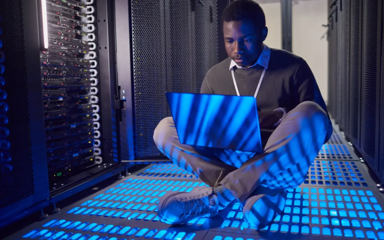 How to Identify IT Infrastructure Bottlenecks Before They Impact Revenue