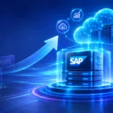 SAP ECC infrastructure modernization