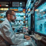 Database Solutions for Pharma: Building a Resilient Data Foundation for Modern Manufacturing