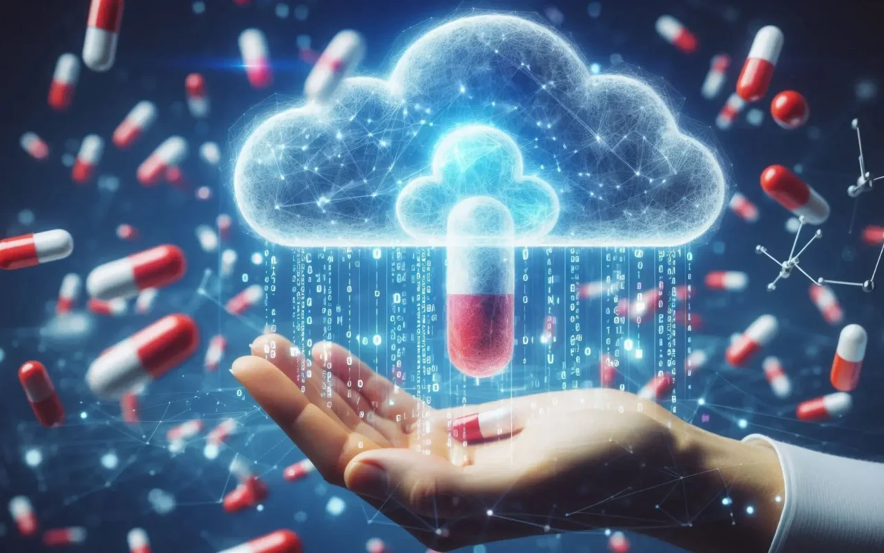 Private Cloud vs On-Premises Infrastructure for Pharmaceutical Manufacturing: Which Model Is Right?